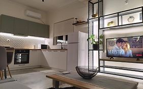 Oreon Suites - 'Ophelia'